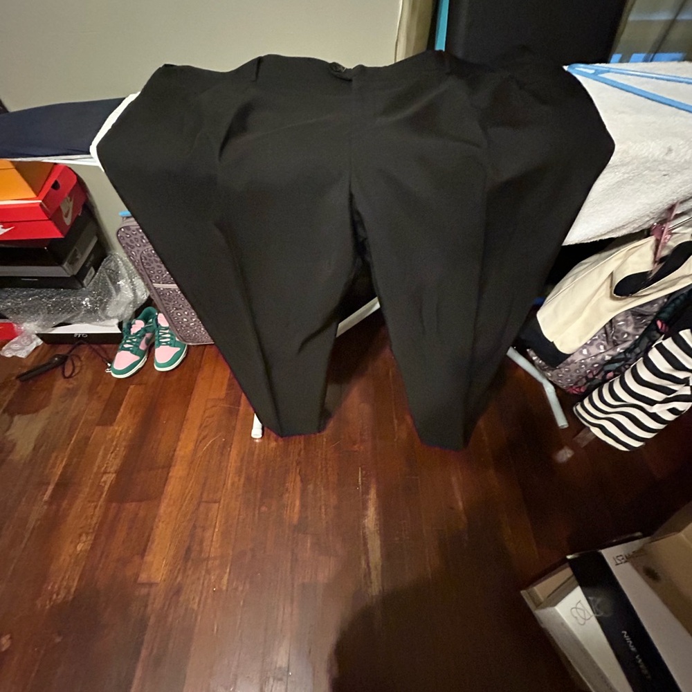 Men suit